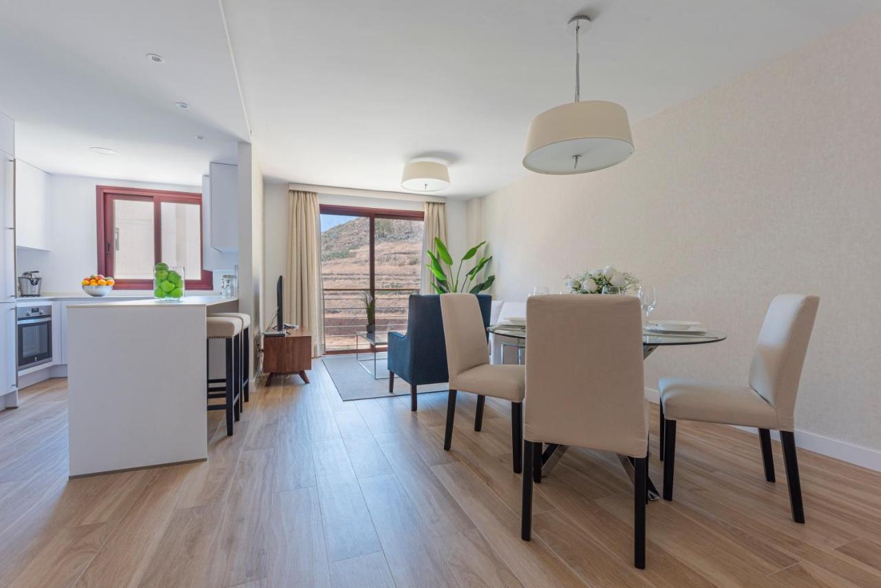 The Terraces Luxury Penthouses, 3D Santa Cruz de Tenerife Exterior foto