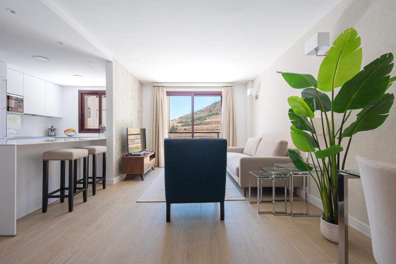 The Terraces Luxury Penthouses, 3D Santa Cruz de Tenerife Exterior foto