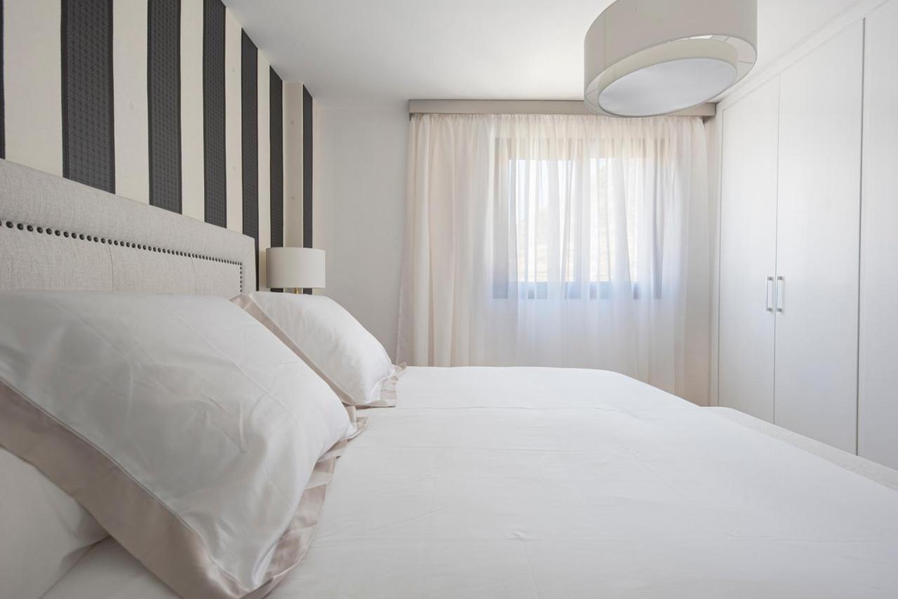 The Terraces Luxury Penthouses, 3D Santa Cruz de Tenerife Exterior foto