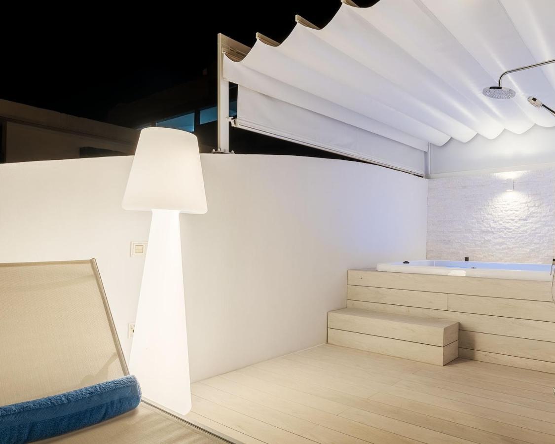 The Terraces Luxury Penthouses, 3D Santa Cruz de Tenerife Exterior foto